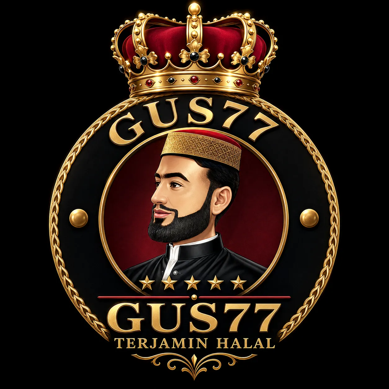 GUS77 - Pemutar Video Offline Terbaik untuk Musik & Video