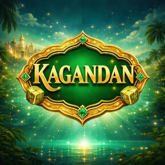 KAGANDAN - Aplikasi Chat Grup Terpercaya untuk Komunikasi Sosial