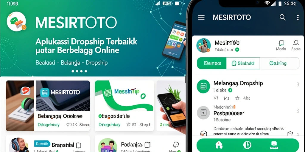 Tampilan antarmuka MESIRTOTO yang menarik dan fungsional.